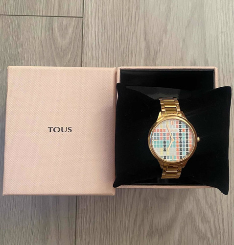 Reloj Tous