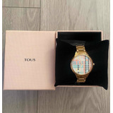 Reloj Tous