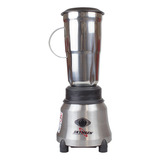 Liquidificador Industrial Skysmen 27v Copo Inox - 2,0 Litros