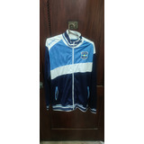 Campera Lotto Original Xl Argentina Campeón 1986