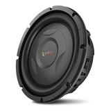 Subwoofer Infinity 1000s 10  800w 200 Rms 2 Ohms Ou 4 Ohms