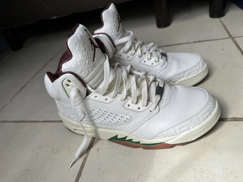 Tenis Jordan 5 | MercadoLibre