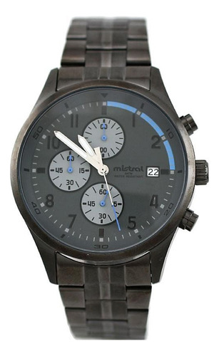 Reloj Hombre Mistral Cht-7263-08 Joyeria Esponda