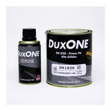 Primer Poliuretano 2k Duxone Dx1820 5 A 1 C/ Cat Axalta