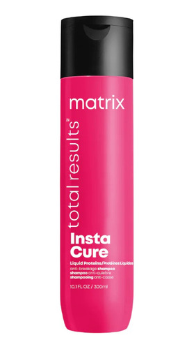 Matrix Shampoo Instacure Total Results X 300 Ml