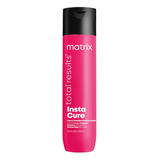 Matrix Shampoo Instacure Total Results X 300 Ml