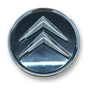 Insignia Emblema Porton Trasero Citroen C3 C4 Cromado Citroen C4
