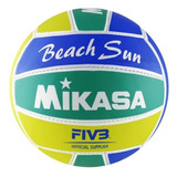 Pelota Volleyball Balon Voleibol Voley Mikasa Para Playa