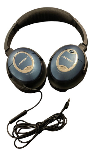 Auricular Bose Quietcomfort 15 Acoustic Noise Cancelling