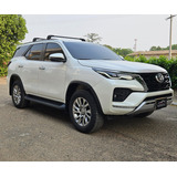 Toyota Fortuner Srv 2021 Gasolina