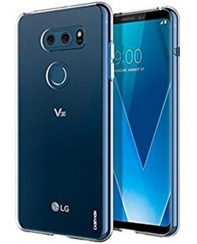 Carcasa Gel LG V30 - Prophone