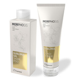 Kit Morphosis Sublimis Oil Framesi Sh+ac 250 Ml