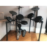 Bateria Eletrônica Alesis Nitro