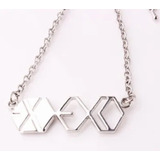 Exo - Collar Kpop Dije Kai Korea Coreano Sehun 01