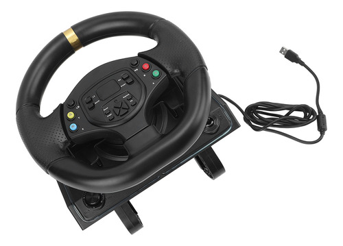 Dirección De Simulación Universal Racing Wheel Driving Force