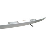 Spoiler Aleron Chevrolet Beat 1.2 Std 2018-2022