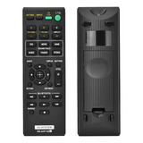 Smart Tv Av Sistema De Control Remoto Para Sony Rm-anp109 Pa