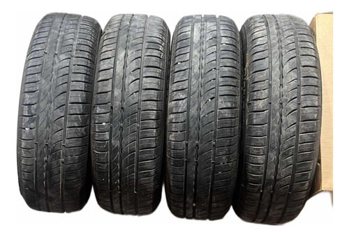 Kit Cub 185-60-15 Pirelli P1 X4u