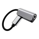 Adaptador Cabo Fone E Carregador iPhone P2 Lightning Wlxy St