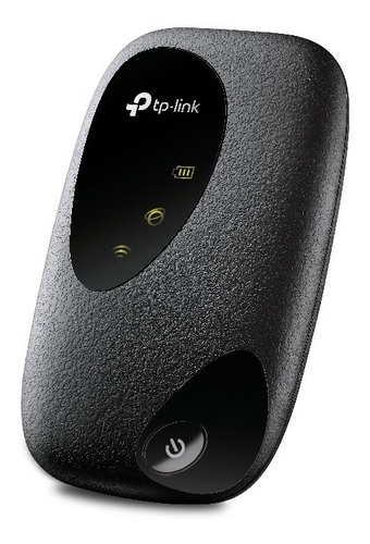 Router Tp-link 4g Lte Mobile Wi-fi M7200 - Electromundo