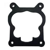 Empaque De Base Para Carburador Quadrajet - Chevrolet 350 4g