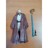 Obi Wan Kenobi Saga Collection Revenge Of Sith 2006