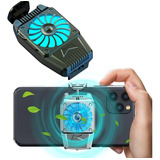 Cooler Do Celular Smartphones Para Gamer Jogos