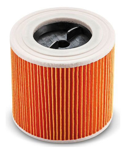 Filtro Cartucho Karcher Original Wd1-wd2-wd3 / 2.863-303-0