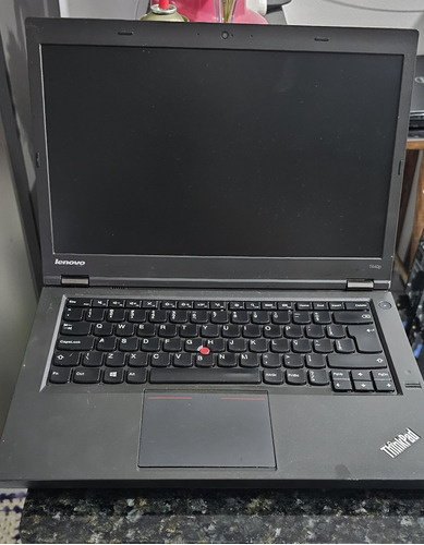 Notebook Lenovo 