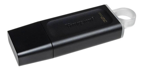 Pendrive Kingston Datatraveler Exodia Dtx/64 64gb 3.2 Gen 1