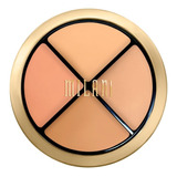 Paleta Corretivo Milani  Conceal Perfect All In One Unidade