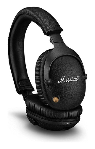 Auricular Marshall Monitor Ii Anc Bluetooth Noise-cancelling