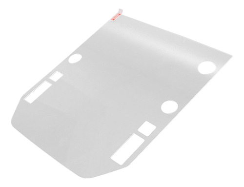 Protector De Pantalla Para Wrx 2021-2023, Vidrio Templado Mu