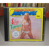 Quinteto Imperial El Super Disco Tropical Vol. 3 Cd