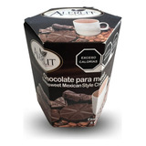Chocolate Para Mesa | 45% Cacao  | 6 Tablillas  | Alerlit