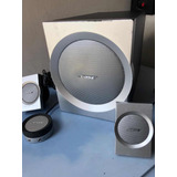 Bocinas Bose Companion 3