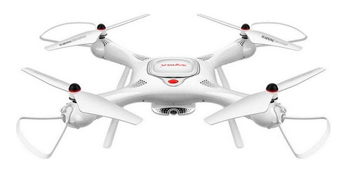 Drone Syma X25 Pro Cámara 720p Hd Gps Wifi  Envio Gratis 