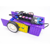 Kit Aprendizaje Smart Team Robótica 5° Y 6° Grado Arduino 
