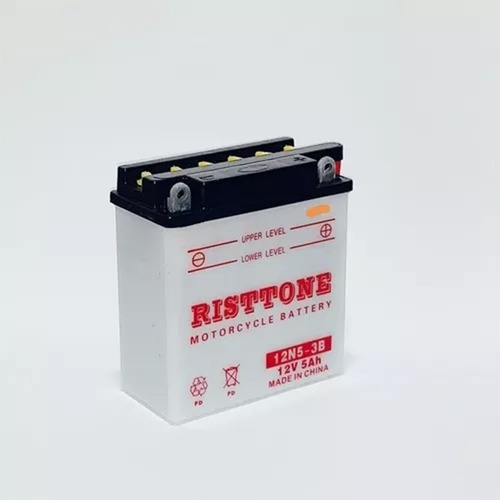 Batería Risttone 12n5-3b