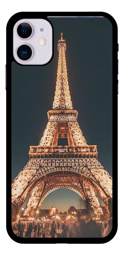 Funda Para Celular Paris Torre Eiffel #9