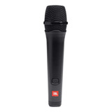 Producto Generico - Jbl Pmb100: Micrófono Vocal Dinámico .