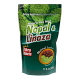 Mi Fibra Diaria Nopal & Linaza 500 G