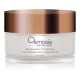 Osmosis Skincare Crema Suavizante Para La Cara Y El Cuello,