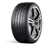 Llanta 205/50 R17 89w. Bridgestone. Potenza S001 Run Flat