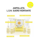 Ampolleta L-s-n Serum Hidratante (ácido Hialurónico) Miguett