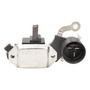 Regulador Alternador Isuzu Npr Nkr Nhr Nissan Patrol 24v Isuzu Amigo