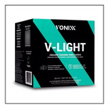 Vitrificador De Farol Proteção Cerâmica V Light Vonixx 20ml