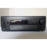 Amplificador Kenwood A-85 Japan + Controle Remoto