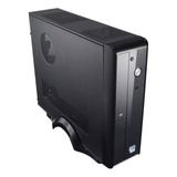 Gabinete Clio Ultra Slim Itx Clc-s607 Usb 3.0 Fuente 500w