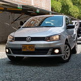 Volkswagen Voyage Comfortline Mt 1600cc 2018